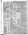 Caernarvon & Denbigh Herald Friday 30 September 1887 Page 4