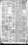 Caernarvon & Denbigh Herald Friday 04 January 1889 Page 4