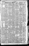 Caernarvon & Denbigh Herald Friday 04 January 1889 Page 5
