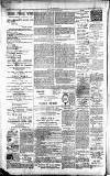 Caernarvon & Denbigh Herald Friday 08 February 1889 Page 2