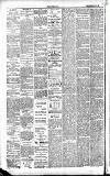 Caernarvon & Denbigh Herald Friday 15 February 1889 Page 4