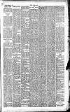 Caernarvon & Denbigh Herald Friday 15 February 1889 Page 5