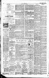 Caernarvon & Denbigh Herald Friday 22 February 1889 Page 2