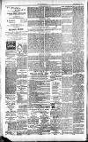 Caernarvon & Denbigh Herald Friday 08 March 1889 Page 2