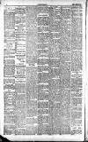 Caernarvon & Denbigh Herald Friday 08 March 1889 Page 4