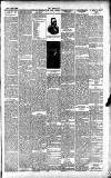 Caernarvon & Denbigh Herald Friday 08 March 1889 Page 5