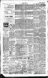 Caernarvon & Denbigh Herald Friday 22 March 1889 Page 2