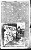 Caernarvon & Denbigh Herald Friday 22 March 1889 Page 3