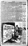 Caernarvon & Denbigh Herald Friday 03 May 1889 Page 3