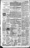 Caernarvon & Denbigh Herald Friday 10 May 1889 Page 2