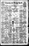 Caernarvon & Denbigh Herald Friday 24 May 1889 Page 1