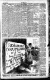 Caernarvon & Denbigh Herald Friday 24 May 1889 Page 3