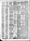 Caernarvon & Denbigh Herald Friday 31 May 1889 Page 4
