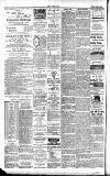 Caernarvon & Denbigh Herald Friday 21 June 1889 Page 2