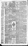 Caernarvon & Denbigh Herald Friday 21 June 1889 Page 4
