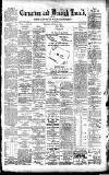 Caernarvon & Denbigh Herald Friday 05 July 1889 Page 1