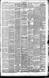 Caernarvon & Denbigh Herald Friday 05 July 1889 Page 5