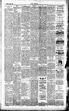 Caernarvon & Denbigh Herald Friday 12 July 1889 Page 3