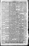 Caernarvon & Denbigh Herald Friday 12 July 1889 Page 5