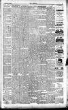 Caernarvon & Denbigh Herald Friday 19 July 1889 Page 3