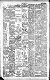 Caernarvon & Denbigh Herald Friday 19 July 1889 Page 4