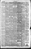 Caernarvon & Denbigh Herald Friday 19 July 1889 Page 5
