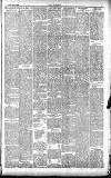 Caernarvon & Denbigh Herald Friday 19 July 1889 Page 7