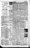 Caernarvon & Denbigh Herald Friday 26 July 1889 Page 2