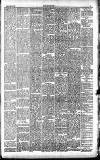 Caernarvon & Denbigh Herald Friday 26 July 1889 Page 5