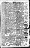 Caernarvon & Denbigh Herald Friday 01 November 1889 Page 3