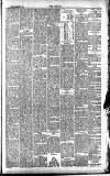 Caernarvon & Denbigh Herald Friday 01 November 1889 Page 5