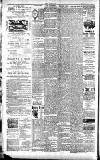Caernarvon & Denbigh Herald Friday 08 November 1889 Page 2