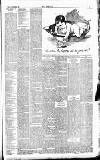 Caernarvon & Denbigh Herald Friday 08 November 1889 Page 3