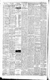 Caernarvon & Denbigh Herald Friday 08 November 1889 Page 4