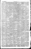Caernarvon & Denbigh Herald Friday 08 November 1889 Page 5