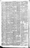 Caernarvon & Denbigh Herald Friday 08 November 1889 Page 8