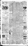 Caernarvon & Denbigh Herald Friday 22 November 1889 Page 2