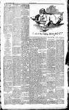 Caernarvon & Denbigh Herald Friday 22 November 1889 Page 3