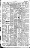 Caernarvon & Denbigh Herald Friday 22 November 1889 Page 4