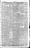 Caernarvon & Denbigh Herald Friday 22 November 1889 Page 5