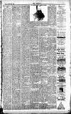 Caernarvon & Denbigh Herald Friday 22 November 1889 Page 7