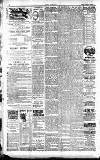 Caernarvon & Denbigh Herald Friday 29 November 1889 Page 2