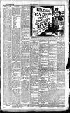 Caernarvon & Denbigh Herald Friday 29 November 1889 Page 3