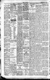 Caernarvon & Denbigh Herald Friday 29 November 1889 Page 4