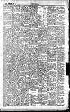 Caernarvon & Denbigh Herald Friday 29 November 1889 Page 5