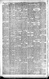 Caernarvon & Denbigh Herald Friday 29 November 1889 Page 6