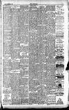 Caernarvon & Denbigh Herald Friday 29 November 1889 Page 7