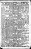 Caernarvon & Denbigh Herald Friday 29 November 1889 Page 8