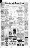 Caernarvon & Denbigh Herald Friday 16 April 1897 Page 1