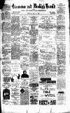Caernarvon & Denbigh Herald Friday 28 May 1897 Page 1
